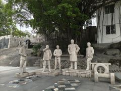 -船政文化景区-罗星塔公园
