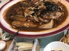 -旺顺阁鱼头泡饼(小红门店)