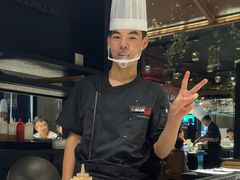 -水木锦堂·自助铁板烧(世贸天阶店)