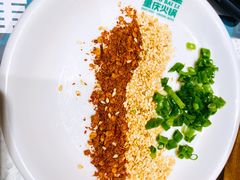 干碟-香佰里重庆火锅(恒力博纳广场店)