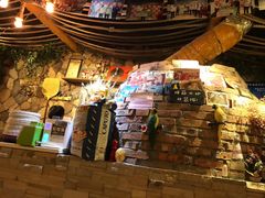 -盘炉forenza·云贵川融合小食堂 ( 钟楼中柳巷店)