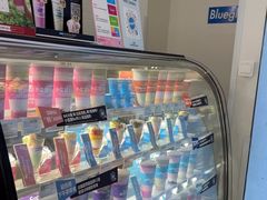 -Blueglass酸奶(财富购物中心店)