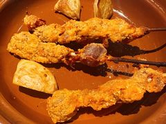 -萨莉亚(巴黎春天成山店)