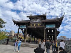 -恩阳古镇