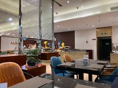 -宁波阳光豪生大酒店·豪生咖啡厅