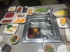 -海底捞火锅(龙湖北京大兴天街店)