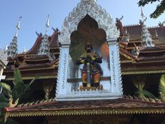 -西双版纳总佛寺