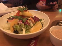 -MR.ROCKY洛奇先生RESTAURANT&BAR(宝安壹方城店)