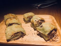 糖煎麻糍-弄堂里(雨花客厅店)