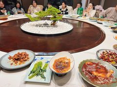 -会宾园·云山宴中餐