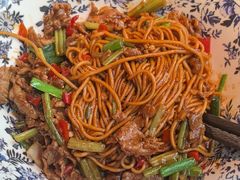 -阿大排档(长春这有山店)