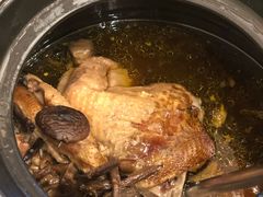 -月圆霖特色农家乐