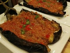 -欢乐牧人蒙古炭烤羊腿(四平路店)