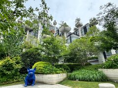 -苏州河梦清园环保主题公园