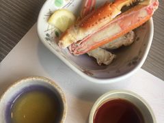 -蟹道乐(道顿堀本店)