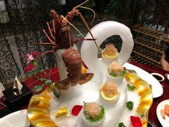 -神洲四海大酒楼(王府井澳门中心店)