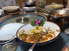-楚鱼王·河鲜·湖北菜(华农店)
