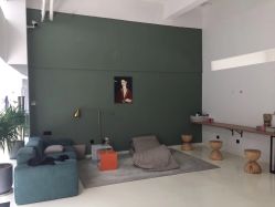 -无界瑜伽普拉提