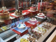 -巴黎贝甜(右安门店)