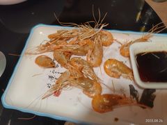 -味莊餐厅(康庄南街店)