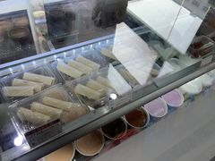 -清真马记宫廷奶酪(广渠门内大街店)