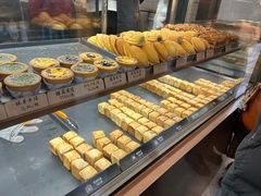 -仙豆菓夫(鼓楼店)