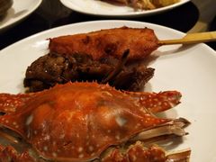 -绿岛国际酒店-西餐厅