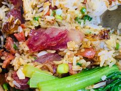 -壹煲口福煲仔饭(中山路店)