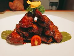 -姜君·千岛湖鱼头馆(浦东大道店)