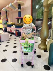 点击看大图 -MELAND CLUB亲子乐园·派对·餐厅(北京芳圆里ID MALL店)