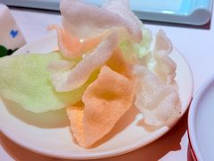 -禧香逢烧烤金牌鸡手王(繁荣路店)