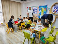 -伊顿幼儿园(济南大地锐城校区)