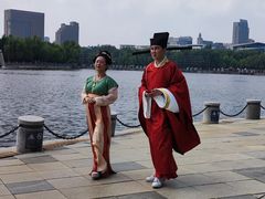 -长春世界雕塑园冰雪艺术天地