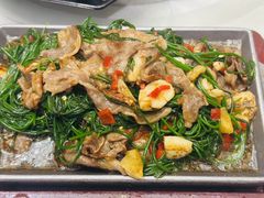 -稻香酒家·35年老字号(侨光店)