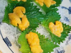 -尺山寸水日料(马桥满天星店)