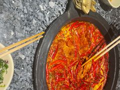 -蜀大侠火锅(建设路第五大道店)