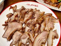 -老鼎万春卤菜(五代传承创始老店)