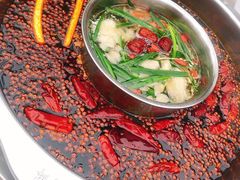 -枇杷园食为鲜火锅(南山店)