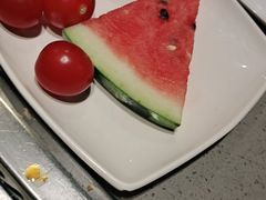 -海底捞火锅(天一广场亚细亚店)