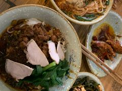 -官渡小锅米线(希望路店)