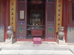 -罔极寺