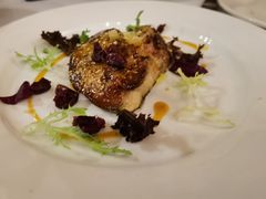 -摩根扒房(桐梓林店)