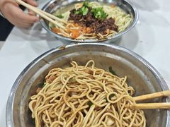 -宋记热干面馆(五福路店)