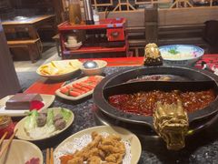 -蜀大侠火锅(寰球文化地标·总府店)