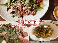 -Bistro Les Lilas丁香花小酒馆