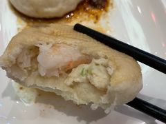 -京天红炸糕(天通苑华联店)