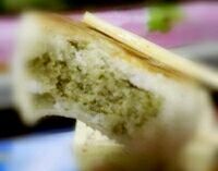 -老北京绿豆饼(解放路店)