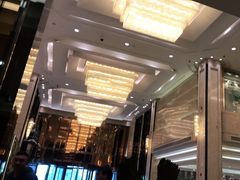 大堂-盛宴标帜餐厅·亲子自助 (南昌喜来登酒店)