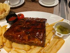 -Hurricane's Grill 飓风牛排