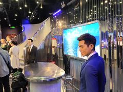 -武汉杜莎夫人蜡像馆